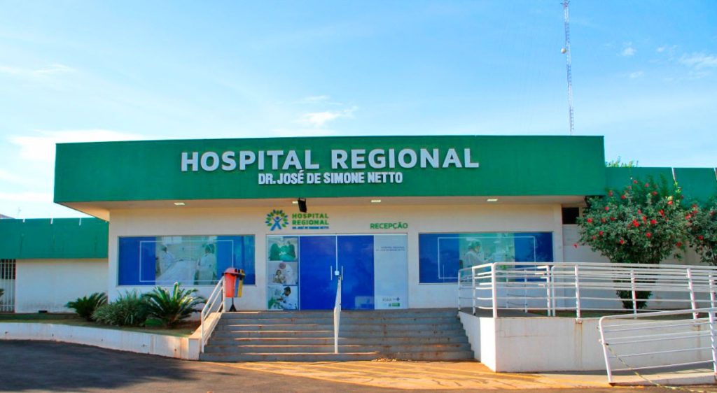 Hospitais públicos de Mato Grosso do Sul se destacam entre os 100 melhores do Brasil – Agência de Noticias do Governo de Mato Grosso do Sul