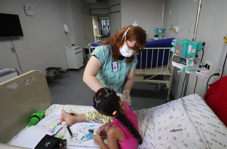 Hospital Regional divulga resultado final da Residência Multiprofissional e Uniprofissional – Agência de Noticias do Governo de Mato Grosso do Sul