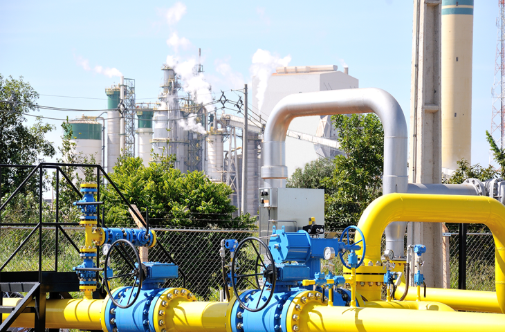 MSGÁS reduz tarifas de fornecimento em 2,5% para segmento industrial e até 5,5% para GNV – Agência de Noticias do Governo de Mato Grosso do Sul