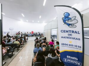 Matrículas para a Rede Municipal de Campo Grande começam nesta quinta-feira; online e presencial – CGNotícias