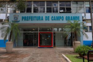 Posse dos novos secretários municipais – CGNotícias