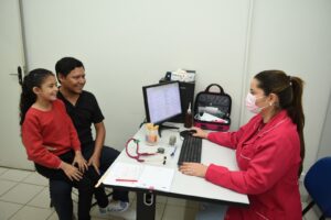 PrefCG convoca mais de duzentos médicos para reforçar atendimentos  – CGNotícias