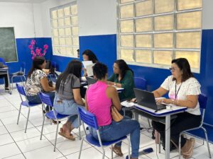 PrefCG inclui mães atípicas em projeto de inserção ao mercado de trabalho – CGNotícias