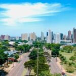 Capital atrai R$ 460 milhões em investimentos – CGNotícias