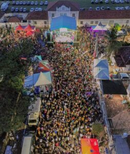 PrefCG realiza coletiva sobre Carnaval 2026 – CGNotícias