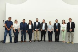 Prefeita empossa secretários e destaca novos investimentos para Campo Grande – CGNotícias
