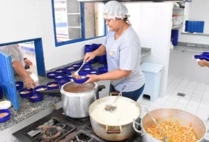 Prefeitura convoca merendeiros de processo seletivo – CGNotícias