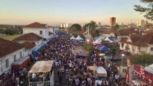 Prefeitura divulga resultado do cadastro de ambulantes do Carnaval 2026 – CGNotícias