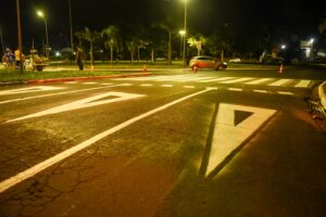 Prefeitura faz primeiras contenções após temporal nesta terça-feira – CGNotícias