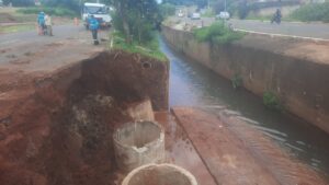 Prefeitura inicia recuperação do canal do córrego Segredo – CGNotícias
