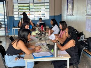 Primt Itinerante chega a uma das três últimas agendas de captação – CGNotícias