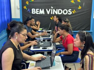 Primt Itinerante fecha a primeira semana com 487 inscrições validadas – CGNotícias