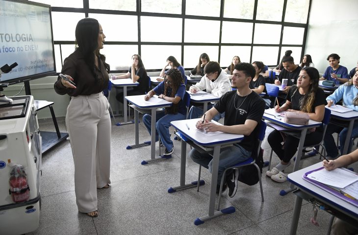 Programa vai levar educação jurídica para estudantes da Rede Estadual de Ensino – Agência de Noticias do Governo de Mato Grosso do Sul