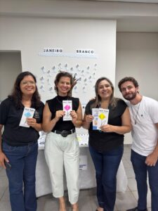SAS amplia ações de saúde mental para servidores – CGNotícias