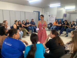 SAS amplia estrutura de atendimentos da Rede de Assistência Social – CGNotícias
