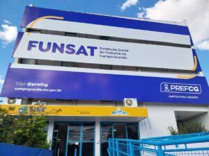 Segunda-feira da Funsat terá início do Primt Itinerante e 1.303 vagas na Agência – CGNotícias