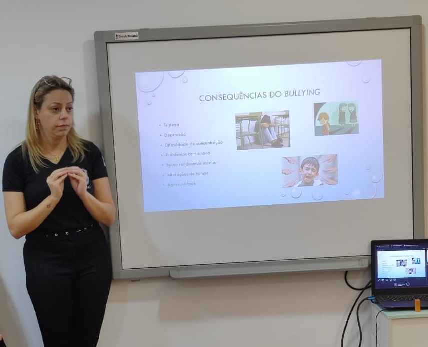 Segurança pública reforça ações e orientações na volta às aulas em Mato Grosso do Sul