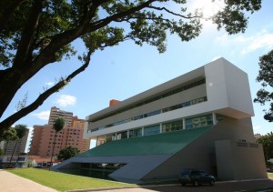 Semades leva projeto-modelo de arborização à Central de Atendimento – CGNotícias