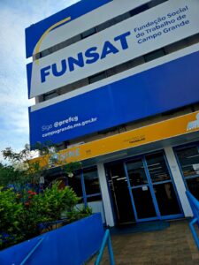 Semana encerra na Agência da Funsat com oportunidades em 1.333 vagas – CGNotícias