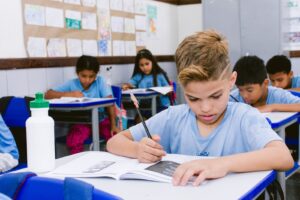 inscrições para novos alunos começam nesta semana – CGNotícias