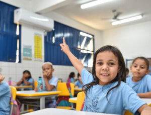inscrições para novos alunos estão abertas – CGNotícias