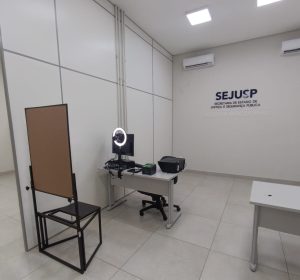 Agência híbrida de Dourados passa a ser integrada e reúne serviços do Detran, Mais Social e RG