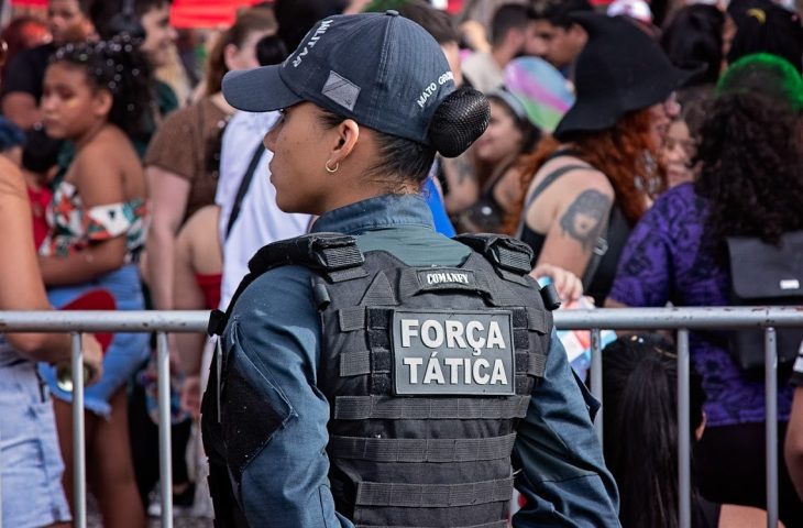 Carnaval 2026 teve redução em índices de criminalidade em Mato Grosso do Sul – Agência de Noticias do Governo de Mato Grosso do Sul