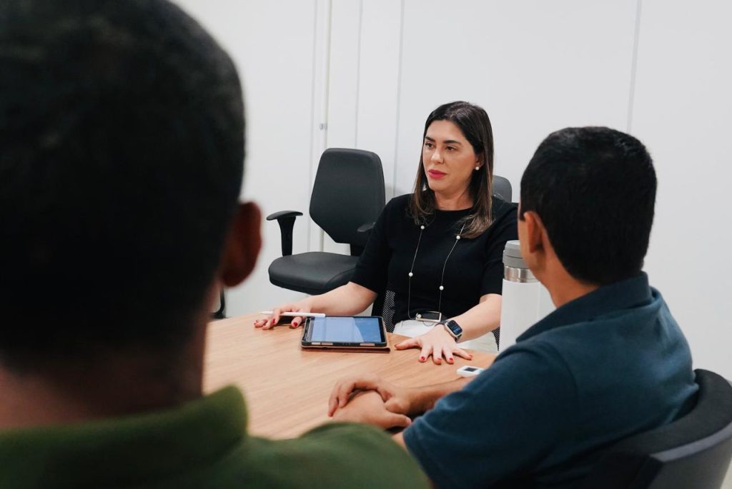 Cidadania lança Central de Orientação para levar políticas públicas e transformação local aos 79 municípios de MS