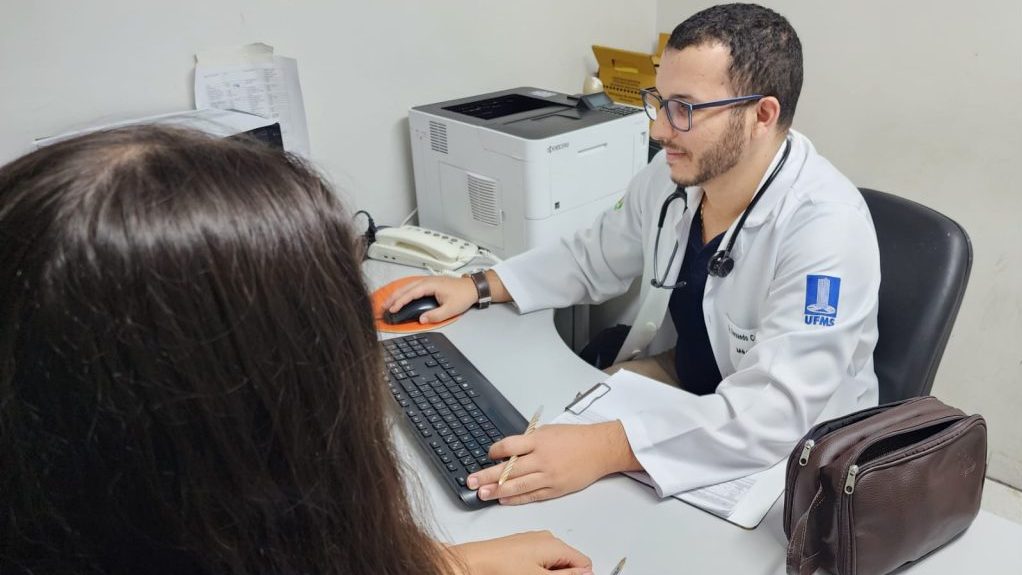 Com foco em média e alta complexidade, HRMS ultrapassa meio milhão de atendimentos em 2025 – Agência de Noticias do Governo de Mato Grosso do Sul