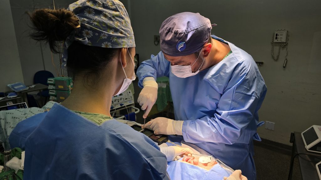 Com investimento do Governo de MS, Hospital Regional retoma cirurgias bucomaxilofaciais – Agência de Noticias do Governo de Mato Grosso do Sul