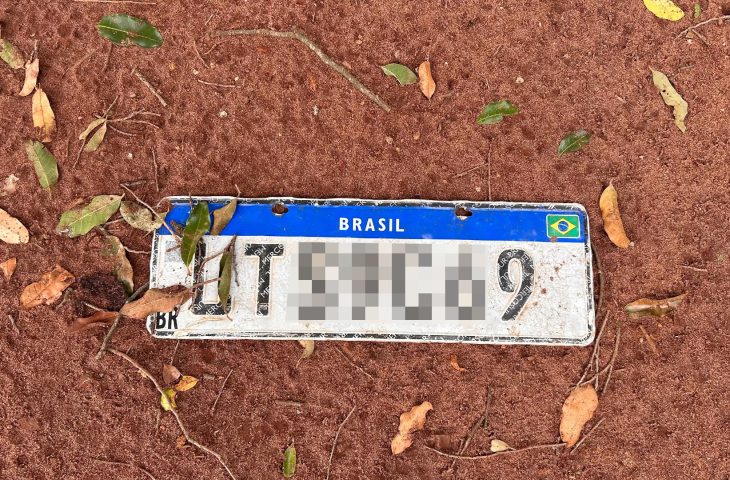 Detran-MS orienta sobre perda de placas de veículos após chuvas intensas – Agência de Noticias do Governo de Mato Grosso do Sul
