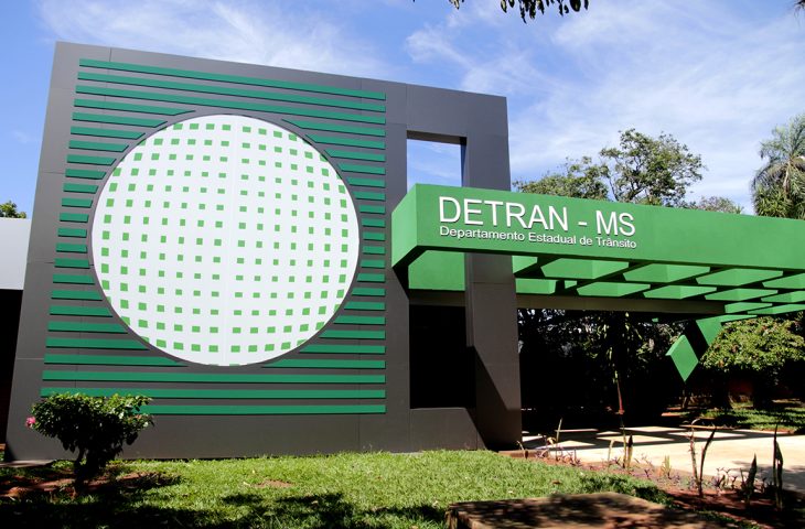 Detran de Mato Grosso do Sul informa horários de funcionamento durante o Carnaval 2026 – Agência de Noticias do Governo de Mato Grosso do Sul