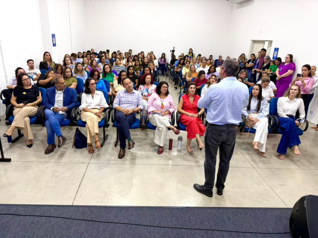 Estado cria Fórum Permanente para fortalecer políticas públicas para mulheres em MS – Agência de Noticias do Governo de Mato Grosso do Sul