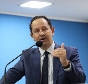Governo de MS fortalece parcerias para superar desafios e promover o crescimento de Campo Grande – Agência de Noticias do Governo de Mato Grosso do Sul