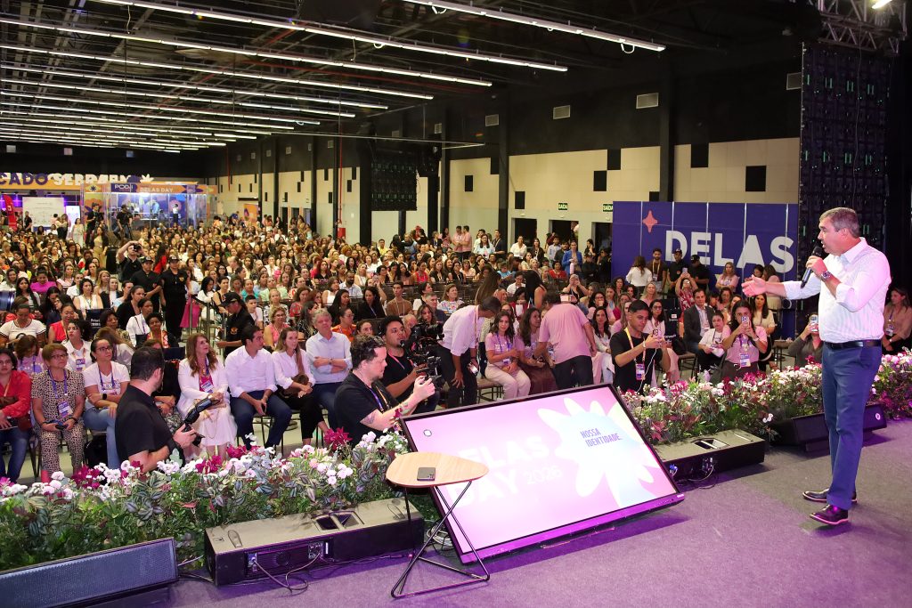 Governo de MS reforça protagonismo das mulheres no desenvolvimento do Estado – Agência de Noticias do Governo de Mato Grosso do Sul