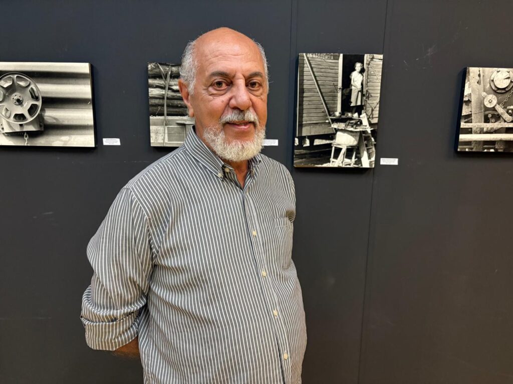 MIS reabre as portas com exposição sobre a memória da fotografia de MS – Agência de Noticias do Governo de Mato Grosso do Sul