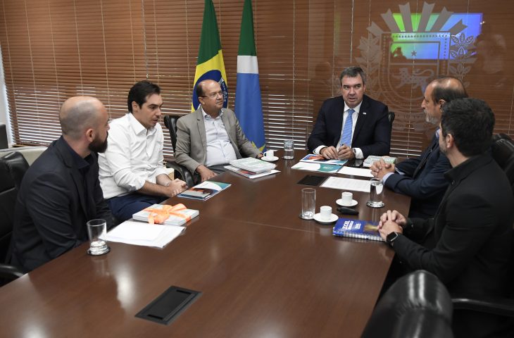 Para beneficiar a população e fortalecer economia, MS terá R$ 928 milhões de investimentos na rede elétrica