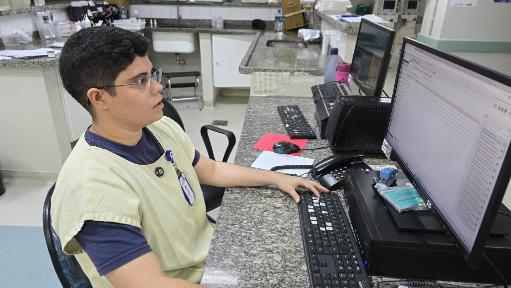 Pelo quarto ano consecutivo, HRMS recebe indicador máximo em segurança do paciente – Agência de Noticias do Governo de Mato Grosso do Sul