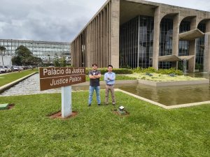 Polícia Científica de MS participa de lançamento da nova plataforma do Sistema de Alerta Rápido sobre Drogas