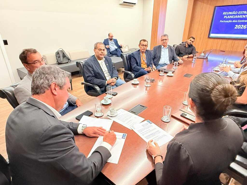 SEC define projetos para promover cidadania a diferentes comunidades – Agência de Noticias do Governo de Mato Grosso do Sul