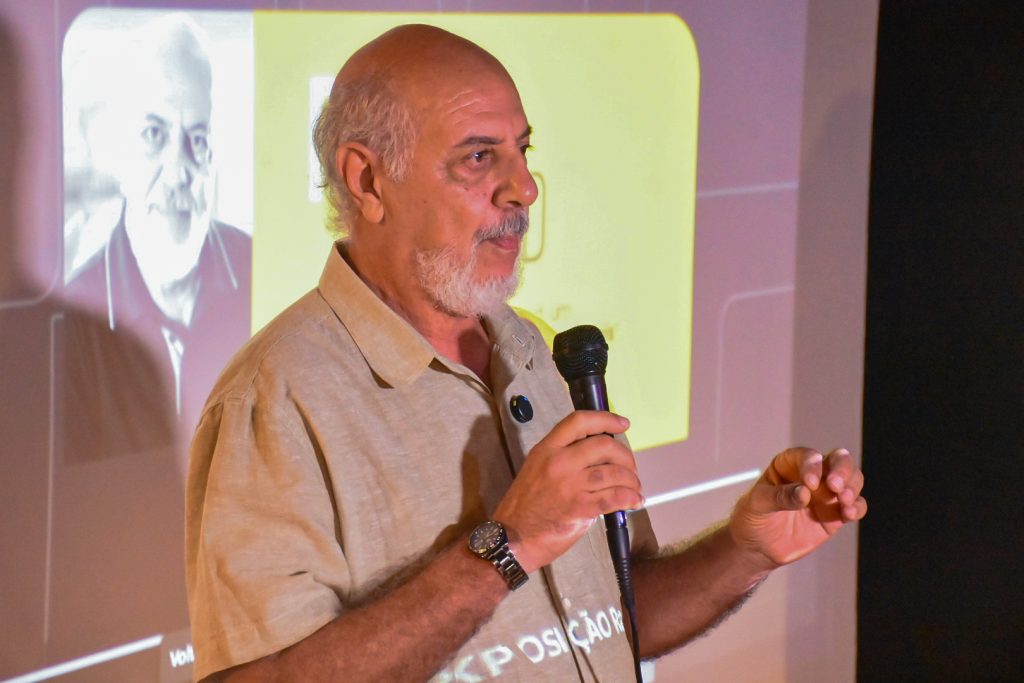 Totalmente repaginado, MIS reabre as portas ao público e traz exposição fotográfica de Rachid Waqued