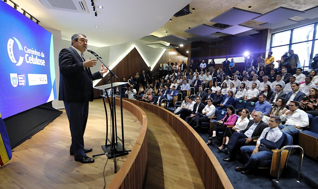 concessão da Rota da Celulose inicia com foco no futuro e segurança do usuário – Agência de Noticias do Governo de Mato Grosso do Sul