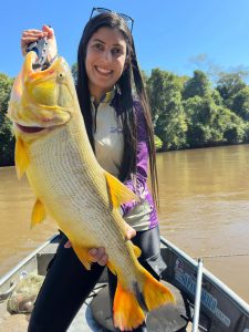 temporada de pesca reabre no próximo domingo – Agência de Noticias do Governo de Mato Grosso do Sul