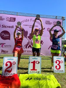19ª Corrida Feminina celebra o Dia Internacional da Mulher neste domingo em Campo Grande – Agência de Noticias do Governo de Mato Grosso do Sul