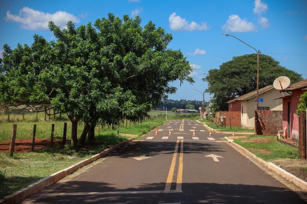 Antônio João recebe pacote de obras em educação, infraestrutura e MS-384 – Agência de Noticias do Governo de Mato Grosso do Sul