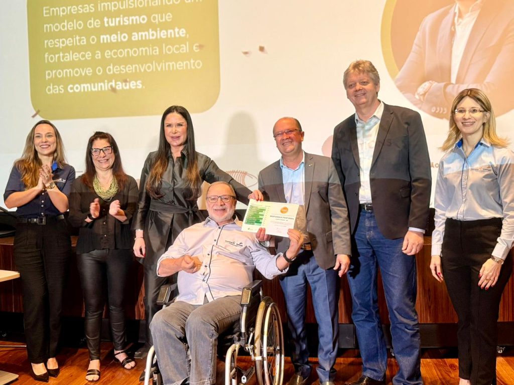 Bioparque Pantanal celebra quatro anos colocando Mato Grosso do Sul em destaque internacional