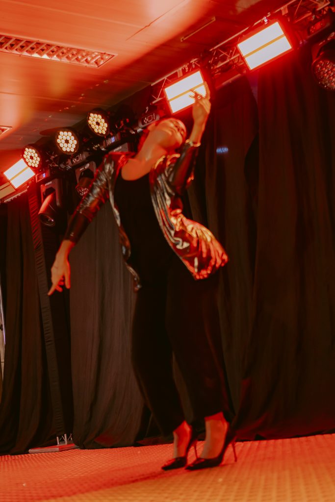 Carreta-palco do Circuito Cultura MS segue para a região central com nova rodada de apresentações