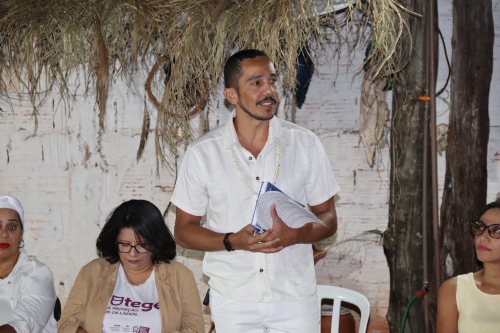 Cidadania mobiliza MS com campanha ’21 Dias de Ativismo pela Eliminação da Discriminação Racial e Religiosa’