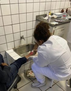 Com educação profissional e qualificação, população de MS é beneficiada com melhores oportunidades de emprego