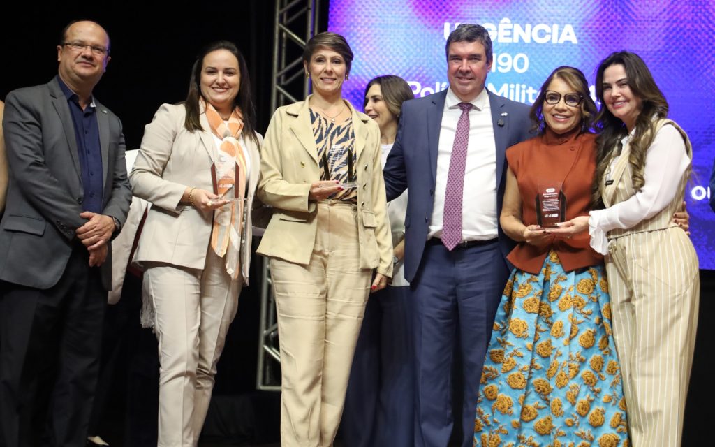 Empresas de MS podem se inscrever para receber o Selo Social “Empresa Amiga da Mulher” – Agência de Noticias do Governo de Mato Grosso do Sul